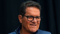 Festival dello Sport, Capello: “Chi mi ha fatto più arrabbiare? Cassano, era più forte di Totti ma.. | PM News