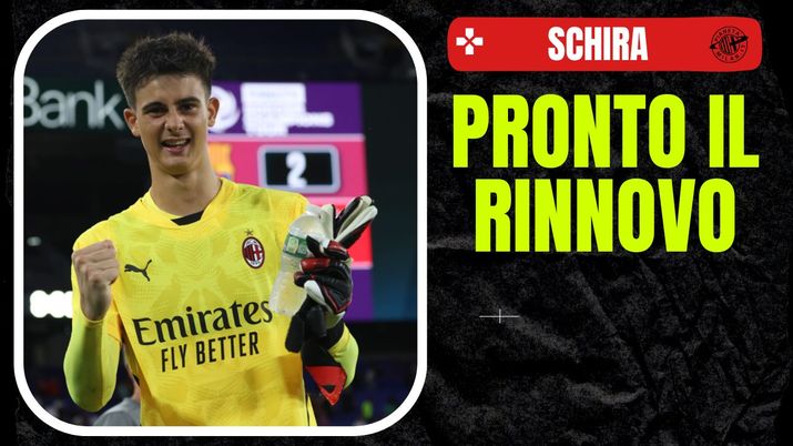 Lorenzo Torriani (portiere AC Milan), qui al termine dell'amichevole Barcellona-Milan 5-6 dcr, terza partita dei rossoneri al Soccer Champions Tour 2024 negli USA | News (Getty Images) Lorenzo Torriani AC Milan amichevole Barcellona-Milan 5-6 dcr Soccer Champions Tour 2024 USA