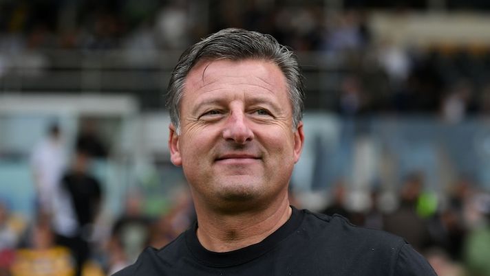 Runjaic: “Solet e Kristensen crescono, che classe Sanchez. Lui e Thauvin con una punta? Dico…” - immagine 1