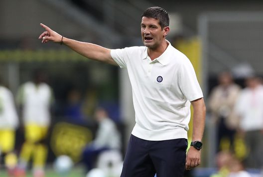 Materazzi: “Chivu? Forse non era prima scelta Inter, ma a chi dice inesperto rispondo…”- immagine 2
