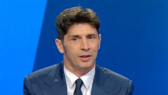 Tacchinardi: “Scudetto? Può perderlo solo l’Inter: non dico che sarebbe fallimento ma…” - immagine 1