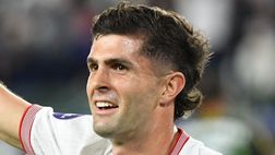 Stati Uniti, il ct Pochettino: “Pulisic dovrebbe essere il nostro Messi”