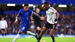 Fulham-Chelsea, a Craven Cottage un West London derby equilibrato: il pronostico