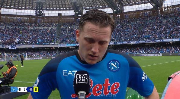 Mattino annuncia: “Zielinski ha l’intesa con l’Inter: non rinnoverà col Napoli”- immagine 2