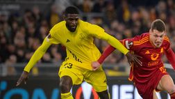 Belotti: “Il secondo posto non è un dramma. L’assenza di Dybala si farà sentire”