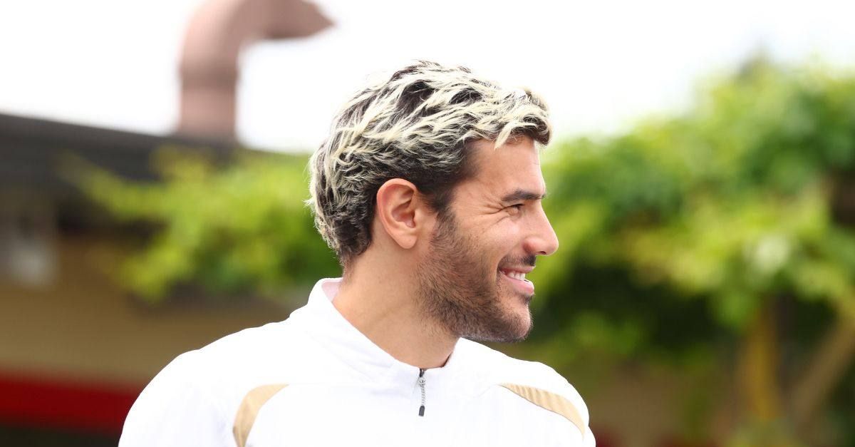 Schira: “Theo Hernandez attende il Milan”. E sul pericolo Real Madrid … Schira: “Theo Hernandez attende il Milan”. E sul pericolo Real Madrid …