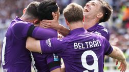 CorSport: “Una Viola “sporca” vince, Palladino soddisfatto. L’Europa è lì”