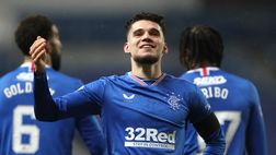 Ex Viola – Ianis Hagi lascia i Rangers e approda in Spagna