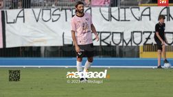Palermo, Corriere dello Sport: “Col Sudtirol via al turnover, Mancuso dal 1′?”