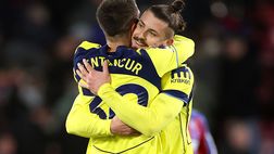 Cor.Sport: “Paratici lavora su Dragusin. La Fiorentina non lo convince”