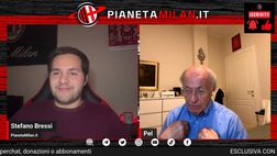 ESCLUSIVA Pellegatti: “Vi svelo cosa mi ha detto il Milan sul difensore”
