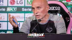 Corini: “Bene Graves. Buttaro può migliorare. Insigne e Di Francesco crescono ma…”