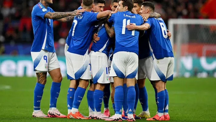 De Paola: “Questa Italia ha paura, a prescindere da Spalletti. Bastoni…” - immagine 1