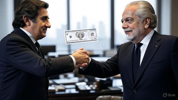 Calciomercato Torino – Clamoroso scambio Cairo-ADL: arriva il 10 perfetto- immagine 1