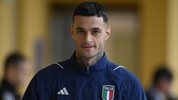 Scamacca torna in Nazionale ma Spalletti lo avverte: “Bisogna che perda una cosa…”