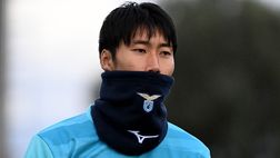 Kamada: “Lascerò la Lazio. Volevo restare, ma difficile trattare con Lotito: volevo un solo anno”