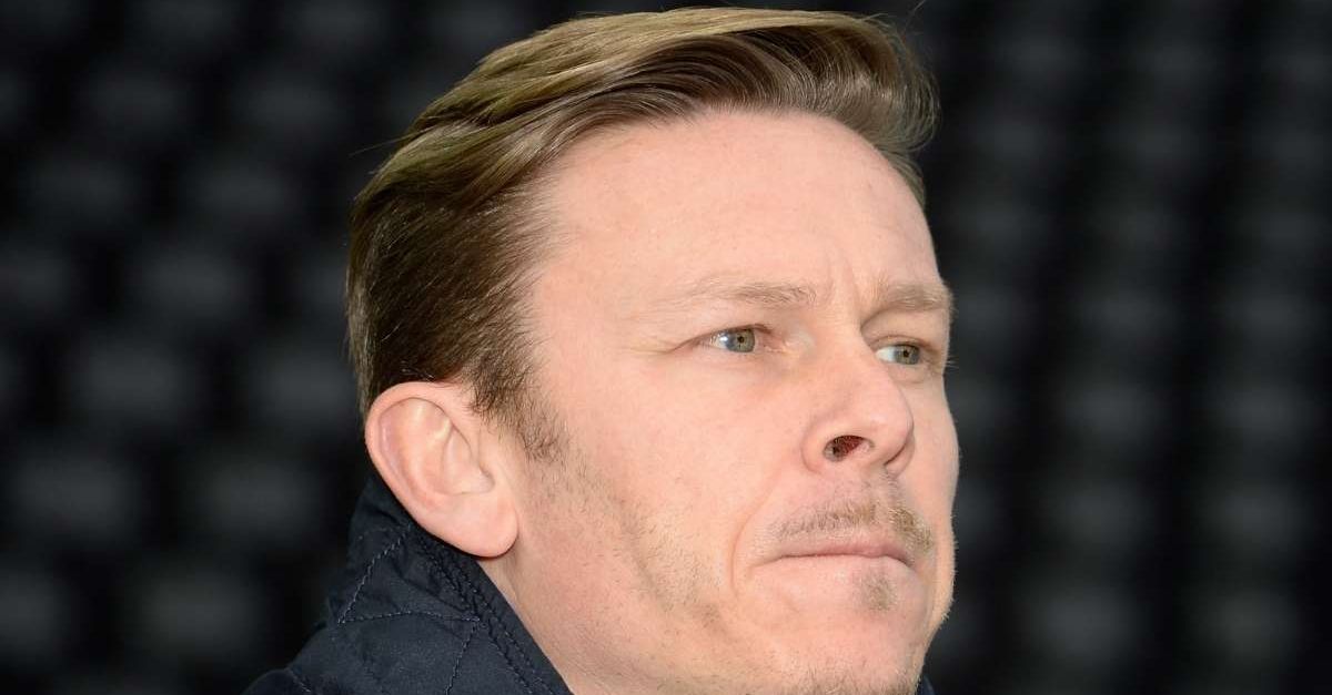 Serie A, Baronio rivela: “Nel 2000 mi voleva il Milan, chissà come sarebbe andata…” Serie A, Baronio rivela: “Nel 2000 mi voleva il Milan, chissà come sarebbe andata…”