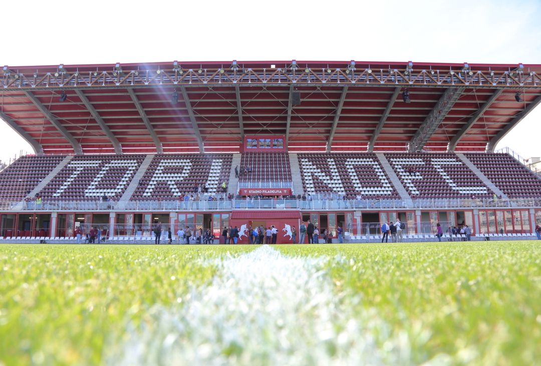 Fotogallery – Filadelfia, un anno fa l’apertura - immagine 10