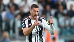 Calciomercato: Vlahovic trascina la Juventus, ma il rinnovo resta un rebus