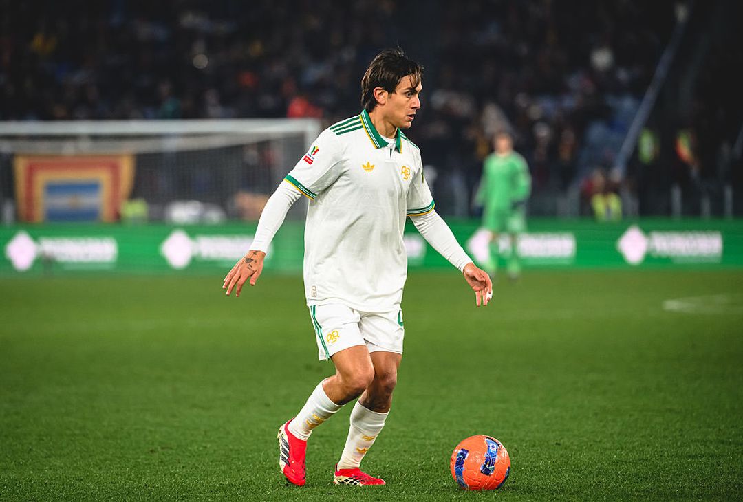 Roma-Torino 2-3 FOTO GALLERY - immagine 46