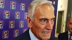 Gravina: “Polemiche su Fagioli? Ha sbagliato, nessuno pensi di emarginare. L’obiettivo…”