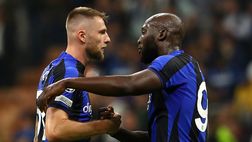 Inter, la questione Skriniar ha fatto male quanto Lukaku: ecco perché