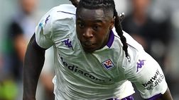 Pellissier: “Kean una prima punta anomala, gli piace giocare da solo”