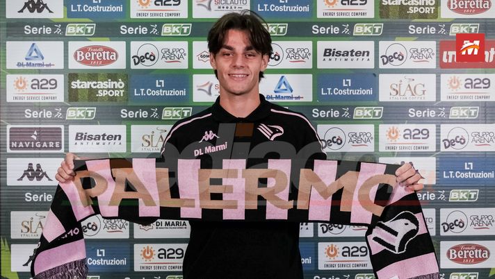 Calciomercato Serie C, le trattative: colpo Lescano! Shpendi-Palermo, Pierozzi…  Palermo