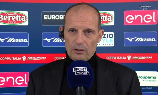 Sarri: “Che gusto vincere così! Nelle ultime 9 perso solo con Inter e Milan quindi…”- immagine 4