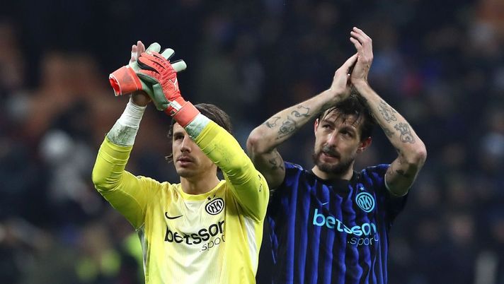 Inter, festa scudetto e poi gli addii: il futuro dei senatori in scadenza di contratto- immagine 1