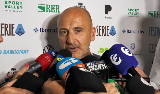 Ausilio: “Lukaku? Non gli ho detto ‘uè grande’ ma un altro epiteto! Aveva ragioni, ad un certo punto ha…”- immagine 2