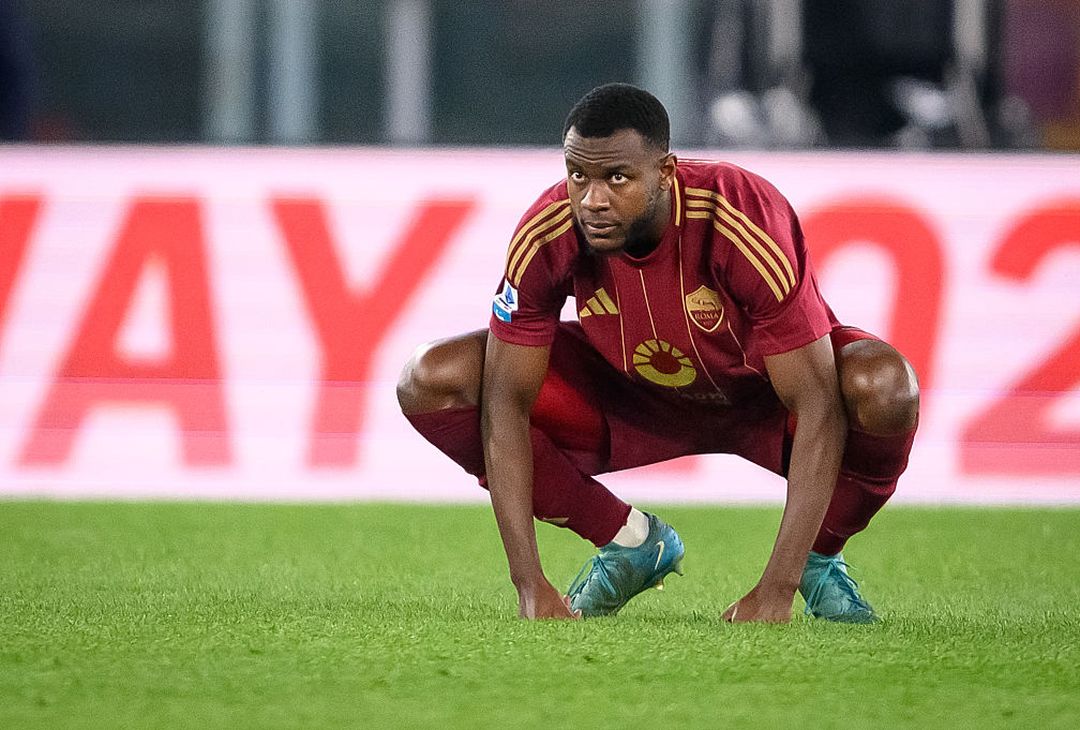 Roma-Juventus 1-1 FOTO GALLERY - immagine 35