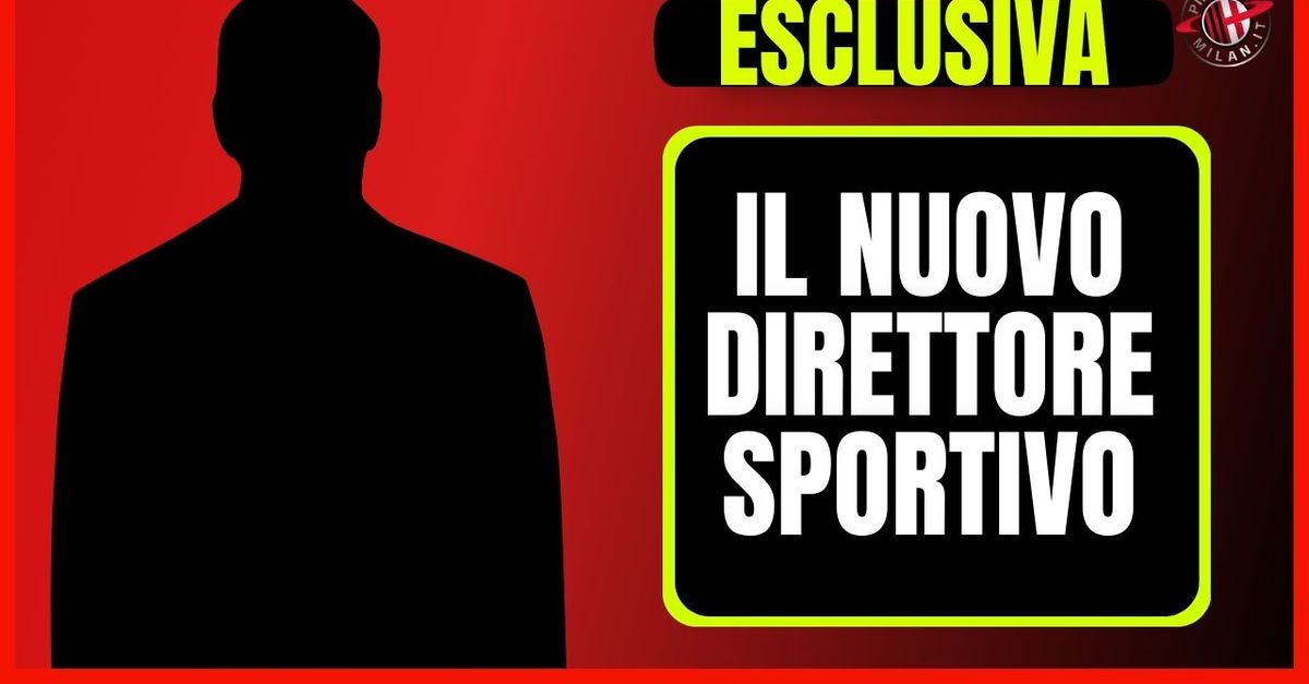 Milan, Cardinale ha scelto: ecco chi sarà il direttore sportivo | Esclusiva