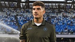 Di Lorenzo: “Dispiace per il gol annullato! Gare facili sulla carta ma in realtà non lo sono, ora…”