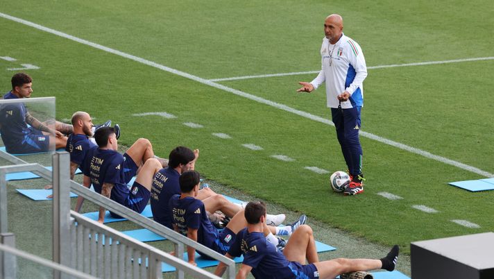 Spalletti