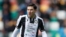 Udinese, oggi sarà valutato Ekkelenkamp dopo lo stop muscolare: ecco come sta