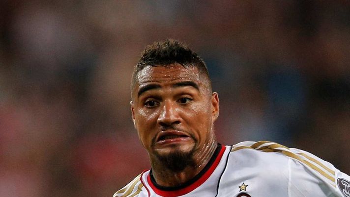 Boateng e la lite furente con Livaja: 'Abbiamo iniziato a picchiarci. Ce le siamo date per davvero'