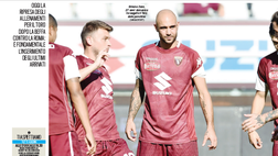 Video – Rassegna Stampa TN del 21/08/2018: i giornali tra la Roma e Iago Falque