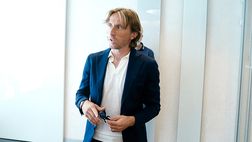 Milan, retroscena Tare su Modric: “La squadra è stata fatta per vincere?”