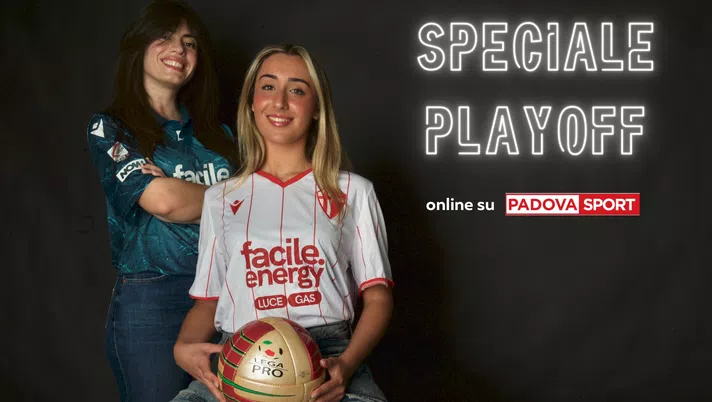 Speciale Playoff, mercoledì la seconda puntata con Michael Liguori: i dettagli - immagine 1