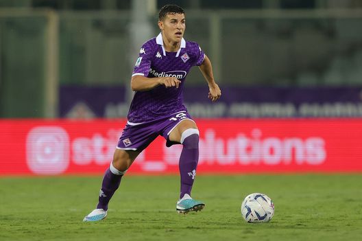 Non solo Pierozzi. Anche Infantino è pronto a partire in prestito- immagine 2