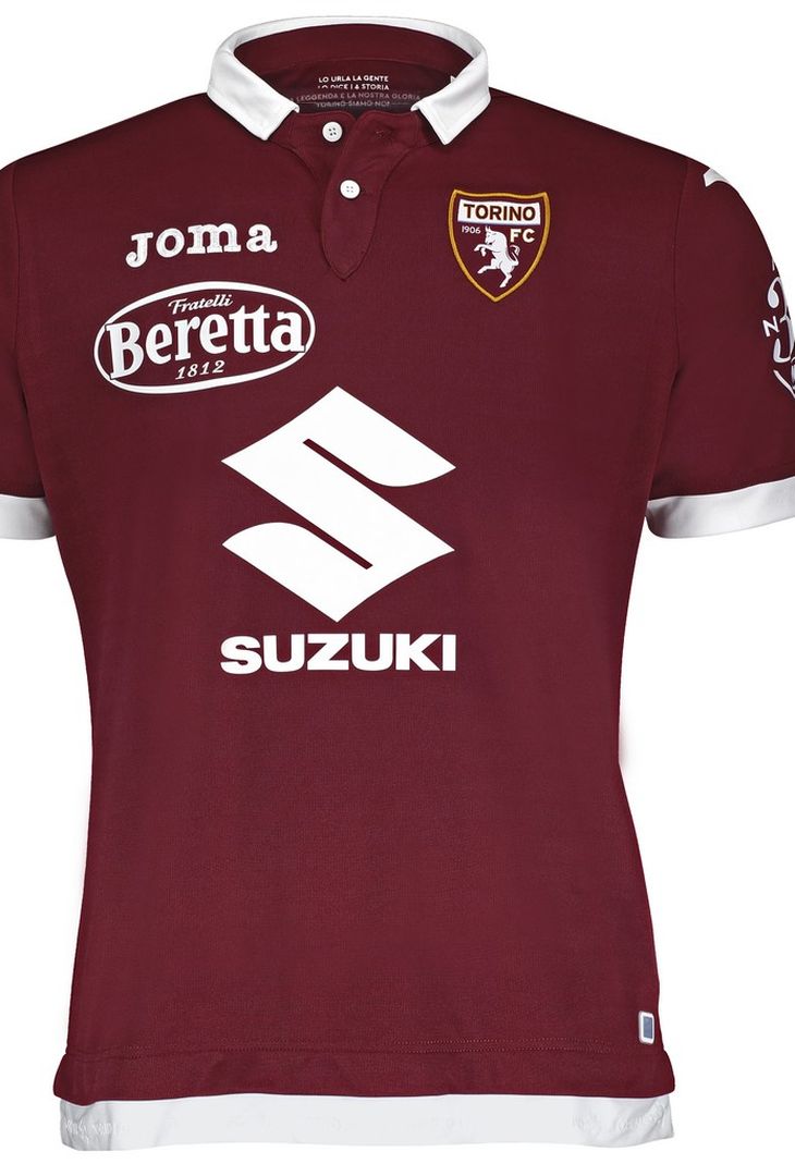 Fotogallery – Torino, le maglie della stagione 2019/2020 - immagine 14