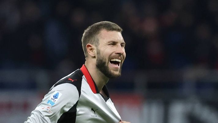 Pavlovic: Milan occhio a farti ingolosire. Va bene il bilancio, ma per vincere i big ...