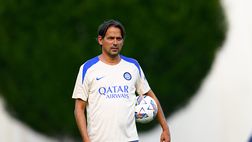 Inter, 6 titolari e diverse soluzioni a centrocampo: doppia missione per Inzaghi