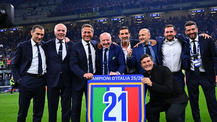CorSera – Oaktree, ciclo di 5 anni per l’Inter. Ausilio promosso? Il nuovo ruolo. E Chivu… - immagine 1
