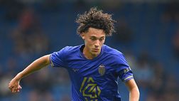 Romano – Inter, ecco la verità su Akliouche del Monaco. La richiesta…