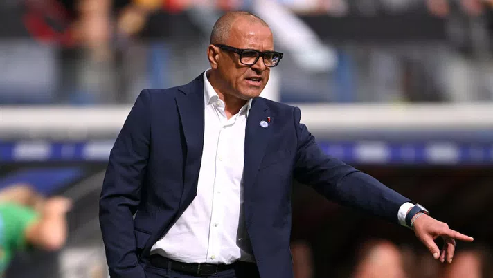 Calzona: “Italia? Spalletti non ha sbagliato, in Nazionale ci vuole tempo” - immagine 1