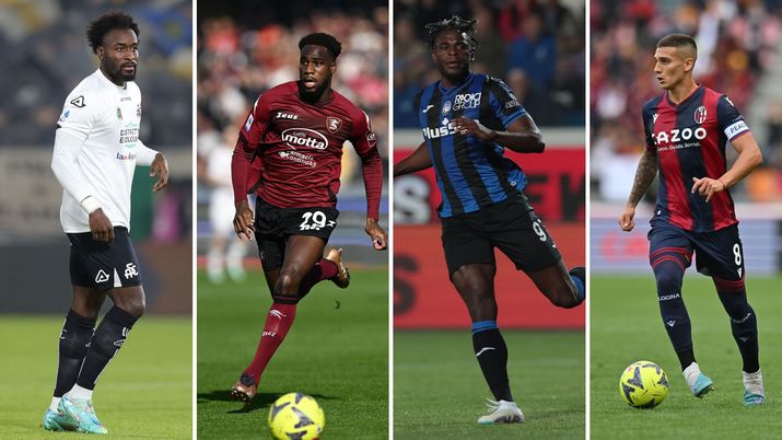 “Fiorentina, i soldi ci sono!”. Nzola, Dia, Zapata e Dominguez. Si parte! - immagine 1