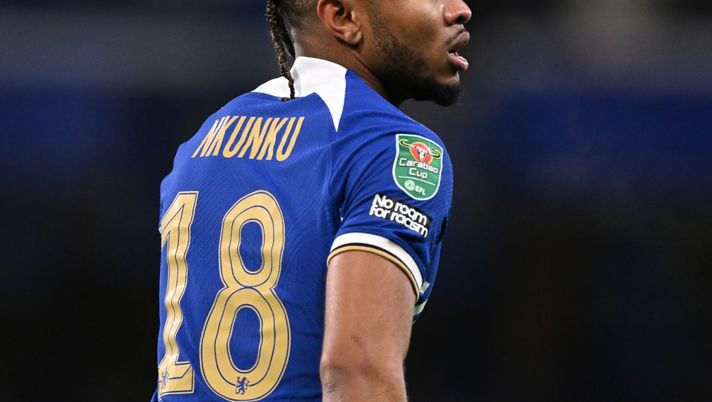 Nkunku sbarca in rossonero: il Milan si assicura il suo nuovo gioiello - immagine 1