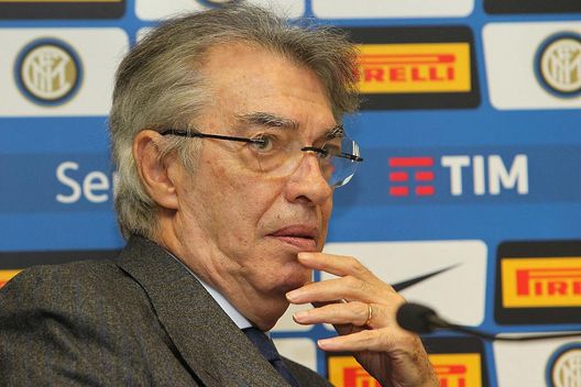 Moratti: “Inter, essere presidente è stato un privilegio, mai un peso”. Poi punzecchia la Juve- immagine 2